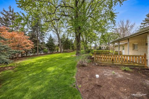 Tiny photo for 305 S Lambert Road, Glen Ellyn, IL 60137 (MLS # 12627360)