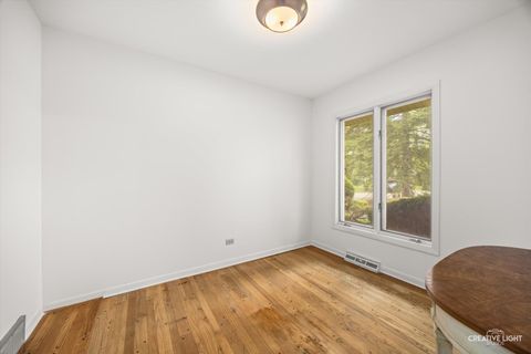 Tiny photo for 305 S Lambert Road, Glen Ellyn, IL 60137 (MLS # 12627360)