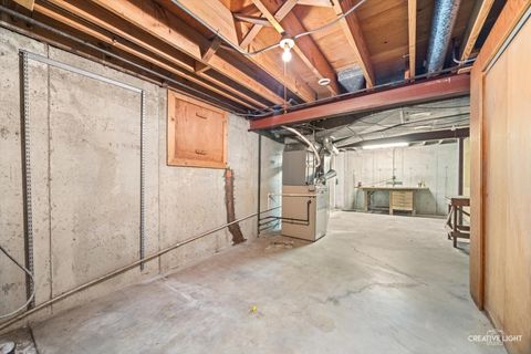 Tiny photo for 305 S Lambert Road, Glen Ellyn, IL 60137 (MLS # 12627360)