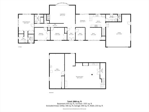 Tiny photo for 305 S Lambert Road, Glen Ellyn, IL 60137 (MLS # 12627360)