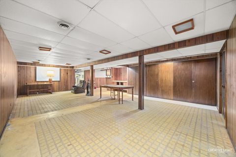 Tiny photo for 305 S Lambert Road, Glen Ellyn, IL 60137 (MLS # 12627360)