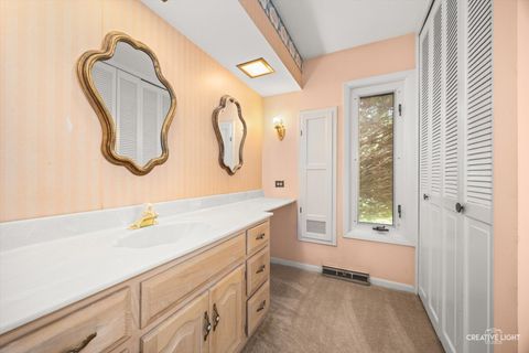 Tiny photo for 305 S Lambert Road, Glen Ellyn, IL 60137 (MLS # 12627360)
