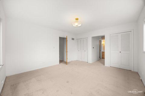 Tiny photo for 305 S Lambert Road, Glen Ellyn, IL 60137 (MLS # 12627360)