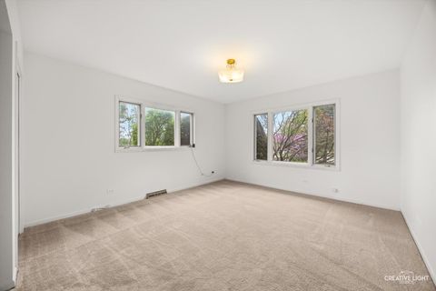 Tiny photo for 305 S Lambert Road, Glen Ellyn, IL 60137 (MLS # 12627360)