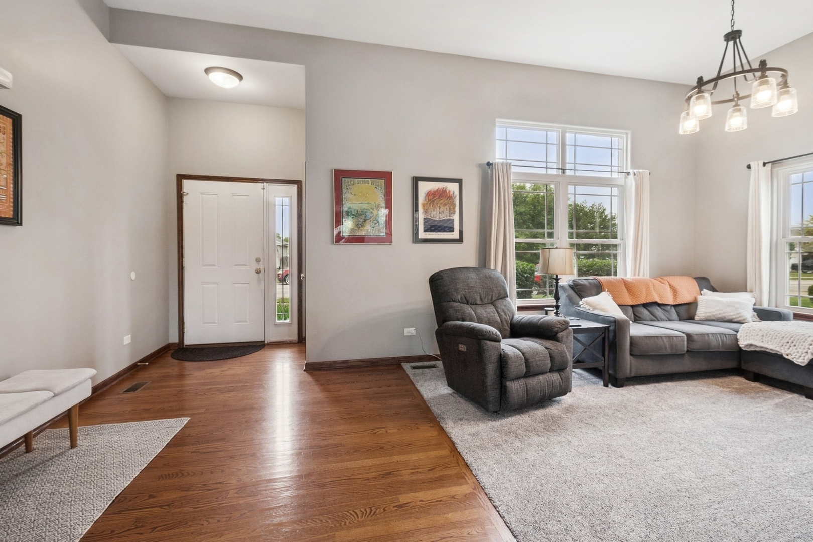 610 Sandburg Drive