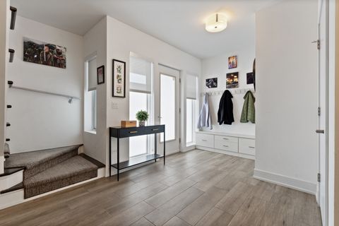 Tiny photo for Chicago, IL 60647 (MLS # 12595075)