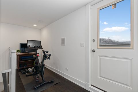 Tiny photo for Chicago, IL 60647 (MLS # 12595075)