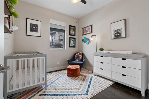 Tiny photo for Chicago, IL 60647 (MLS # 12595075)