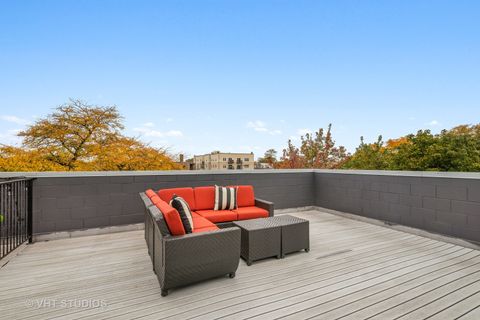 Tiny photo for Chicago, IL 60647 (MLS # 12595075)