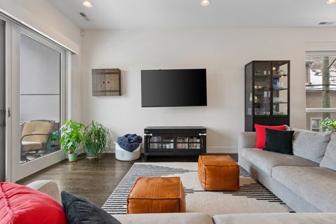 Tiny photo for Chicago, IL 60647 (MLS # 12595075)
