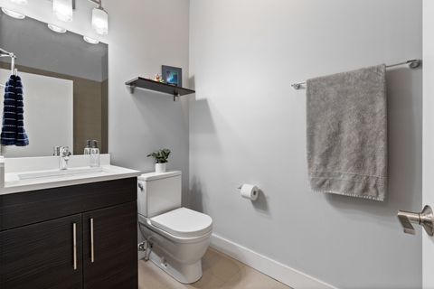 Tiny photo for Chicago, IL 60647 (MLS # 12595075)