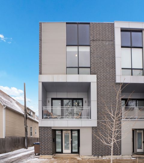 Photo of Chicago, IL 60647 (MLS # 12595075)