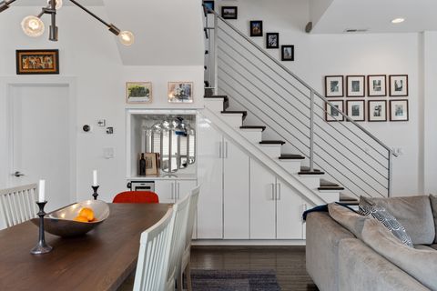 Tiny photo for Chicago, IL 60647 (MLS # 12595075)