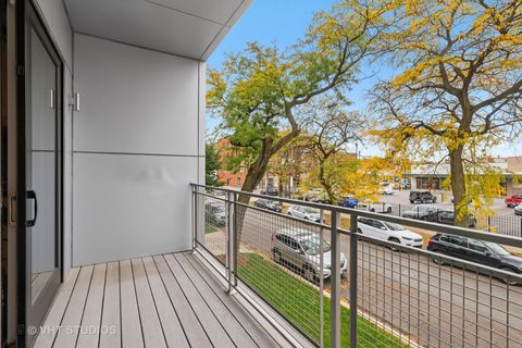 Tiny photo for Chicago, IL 60647 (MLS # 12595075)