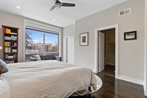 Tiny photo for Chicago, IL 60647 (MLS # 12595075)