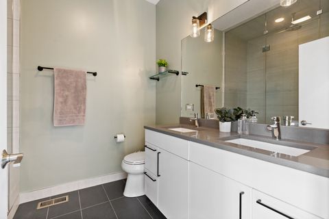 Tiny photo for Chicago, IL 60647 (MLS # 12595075)