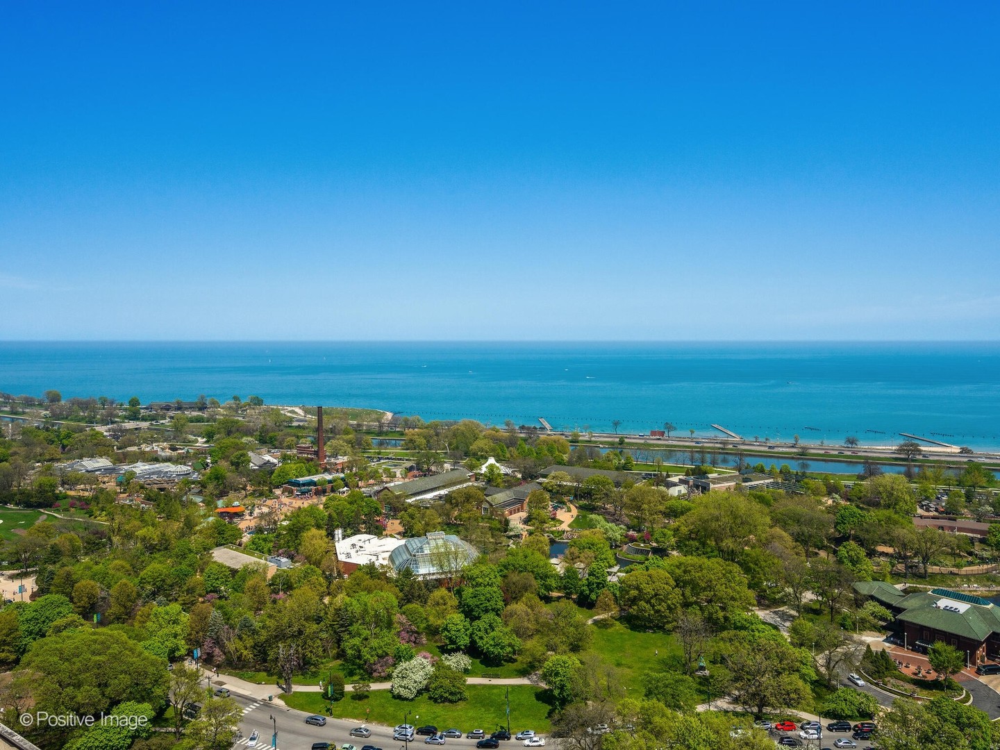 2020 N Lincoln Park West 31DE