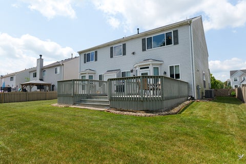 Tiny photo for 2212 Caton Ridge Drive, Plainfield, IL 60586 (MLS # 12742111)