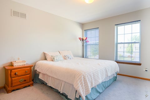 Tiny photo for 2212 Caton Ridge Drive, Plainfield, IL 60586 (MLS # 12742111)
