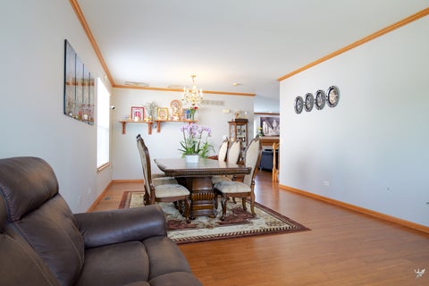 Tiny photo for 2212 Caton Ridge Drive, Plainfield, IL 60586 (MLS # 12742111)
