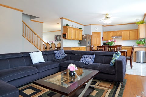 Tiny photo for 2212 Caton Ridge Drive, Plainfield, IL 60586 (MLS # 12742111)