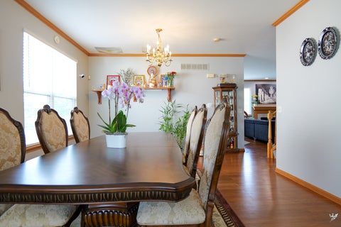 Tiny photo for 2212 Caton Ridge Drive, Plainfield, IL 60586 (MLS # 12742111)