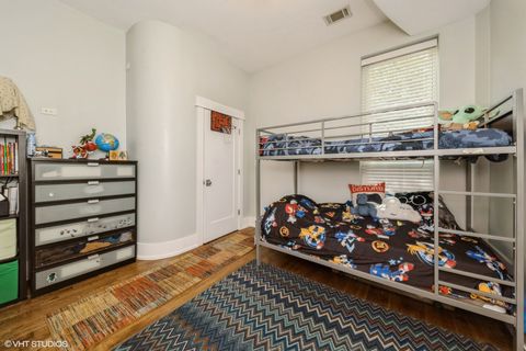 Tiny photo for 4456 S Berkeley Avenue, Chicago, IL 60653 (MLS # 12411946)