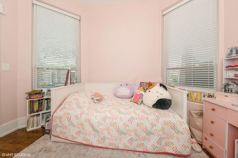Tiny photo for 4456 S Berkeley Avenue, Chicago, IL 60653 (MLS # 12411946)