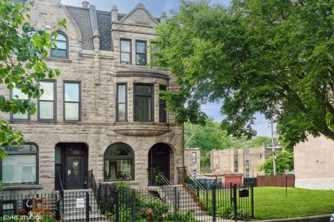 4456 S Berkeley Avenue Chicago IL 60653