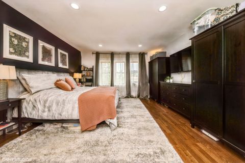Tiny photo for 4456 S Berkeley Avenue, Chicago, IL 60653 (MLS # 12411946)