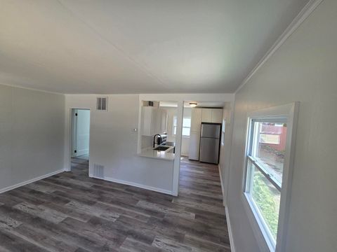 Tiny photo for 524 Amsterdam Street, Woodstock, IL 60098 (MLS # 12669235)