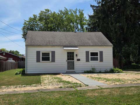 Tiny photo for 524 Amsterdam Street, Woodstock, IL 60098 (MLS # 12669235)