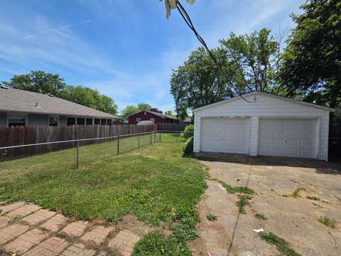 Tiny photo for 524 Amsterdam Street, Woodstock, IL 60098 (MLS # 12669235)