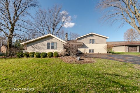 A home in Lombard