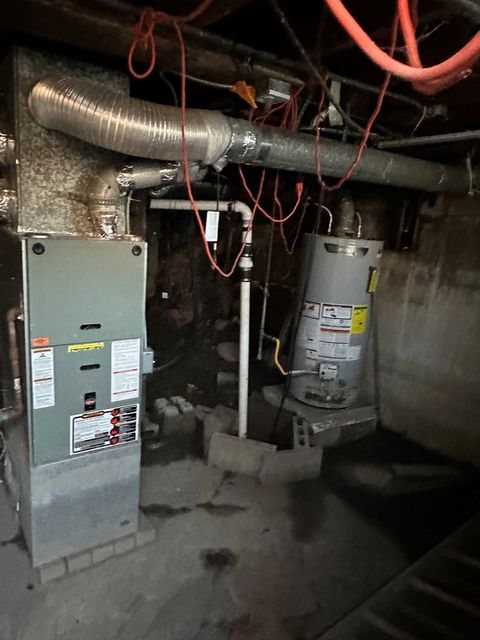 Tiny photo for 2942 N Gresham Avenue, Chicago, IL 60618 (MLS # 12543496)