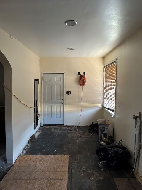 Tiny photo for 2942 N Gresham Avenue, Chicago, IL 60618 (MLS # 12543496)