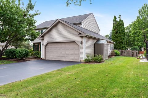 Tiny photo for 496 Edinburgh Lane, West Dundee, IL 60118 (MLS # 12470114)