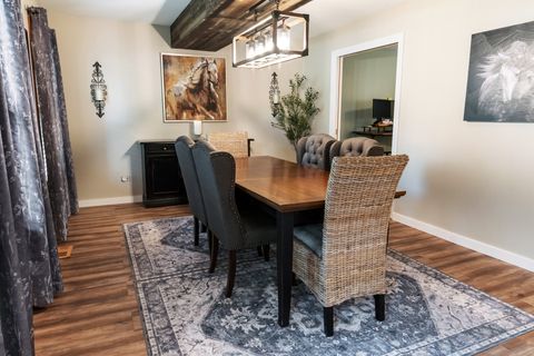 Tiny photo for 496 Edinburgh Lane, West Dundee, IL 60118 (MLS # 12470114)