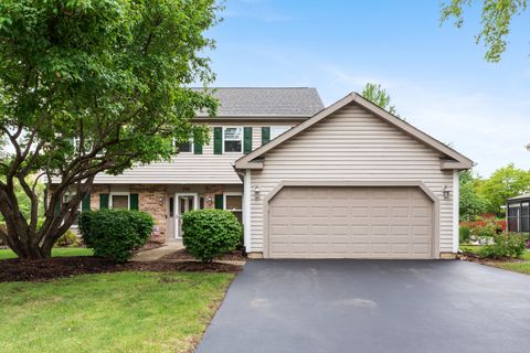 Photo of 496 Edinburgh Lane, West Dundee, IL 60118 (MLS # 12470114)