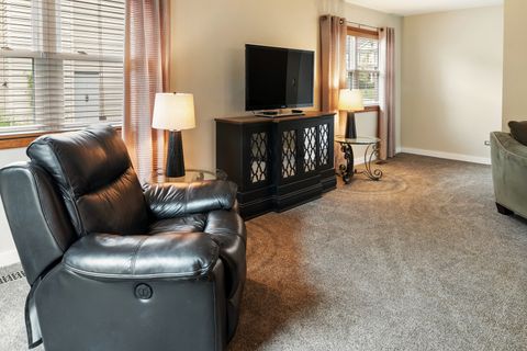 Tiny photo for 496 Edinburgh Lane, West Dundee, IL 60118 (MLS # 12470114)