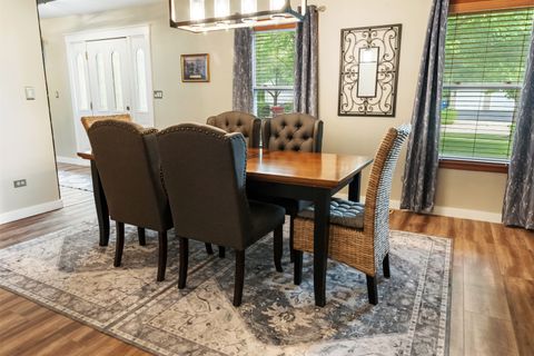 Tiny photo for 496 Edinburgh Lane, West Dundee, IL 60118 (MLS # 12470114)