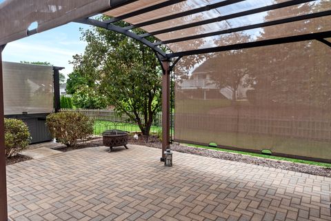 Tiny photo for 496 Edinburgh Lane, West Dundee, IL 60118 (MLS # 12470114)
