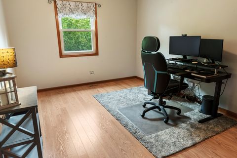 Tiny photo for 496 Edinburgh Lane, West Dundee, IL 60118 (MLS # 12470114)