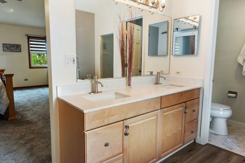 Tiny photo for 496 Edinburgh Lane, West Dundee, IL 60118 (MLS # 12470114)
