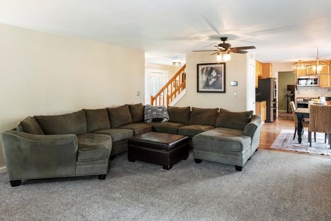 Tiny photo for 496 Edinburgh Lane, West Dundee, IL 60118 (MLS # 12470114)