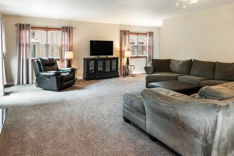 Tiny photo for 496 Edinburgh Lane, West Dundee, IL 60118 (MLS # 12470114)