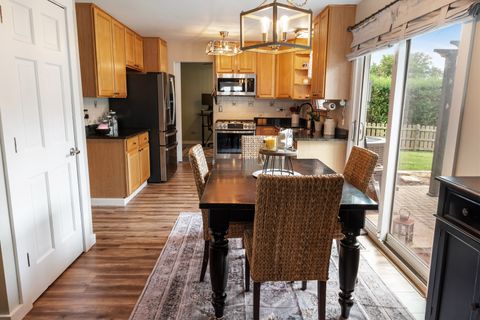 Tiny photo for 496 Edinburgh Lane, West Dundee, IL 60118 (MLS # 12470114)