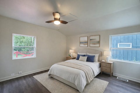 Tiny photo for 6415 N Shore Avenue, Spring Grove, IL 60081 (MLS # 12698729)