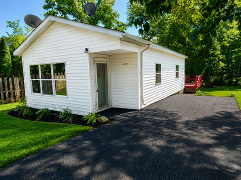 Tiny photo for 6415 N Shore Avenue, Spring Grove, IL 60081 (MLS # 12698729)