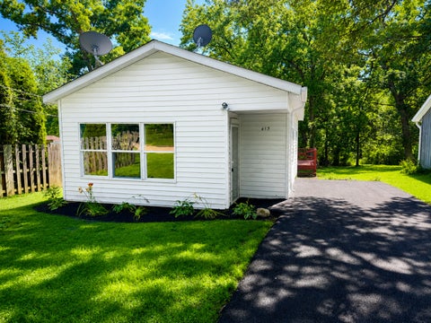 Tiny photo for 6415 N Shore Avenue, Spring Grove, IL 60081 (MLS # 12698729)